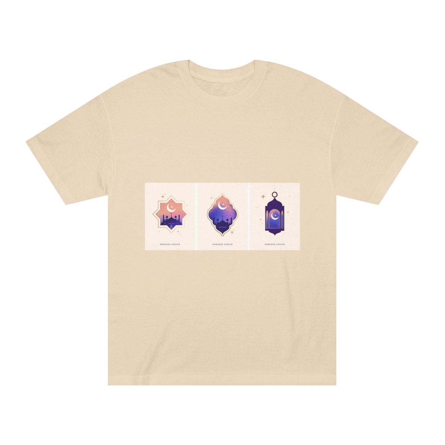 Cosmic Charm Unisex Classic Tee - Celestial Graphic Tee, Astrology Shirt, Trendy Style, Unique Gift, Comfortable Wear