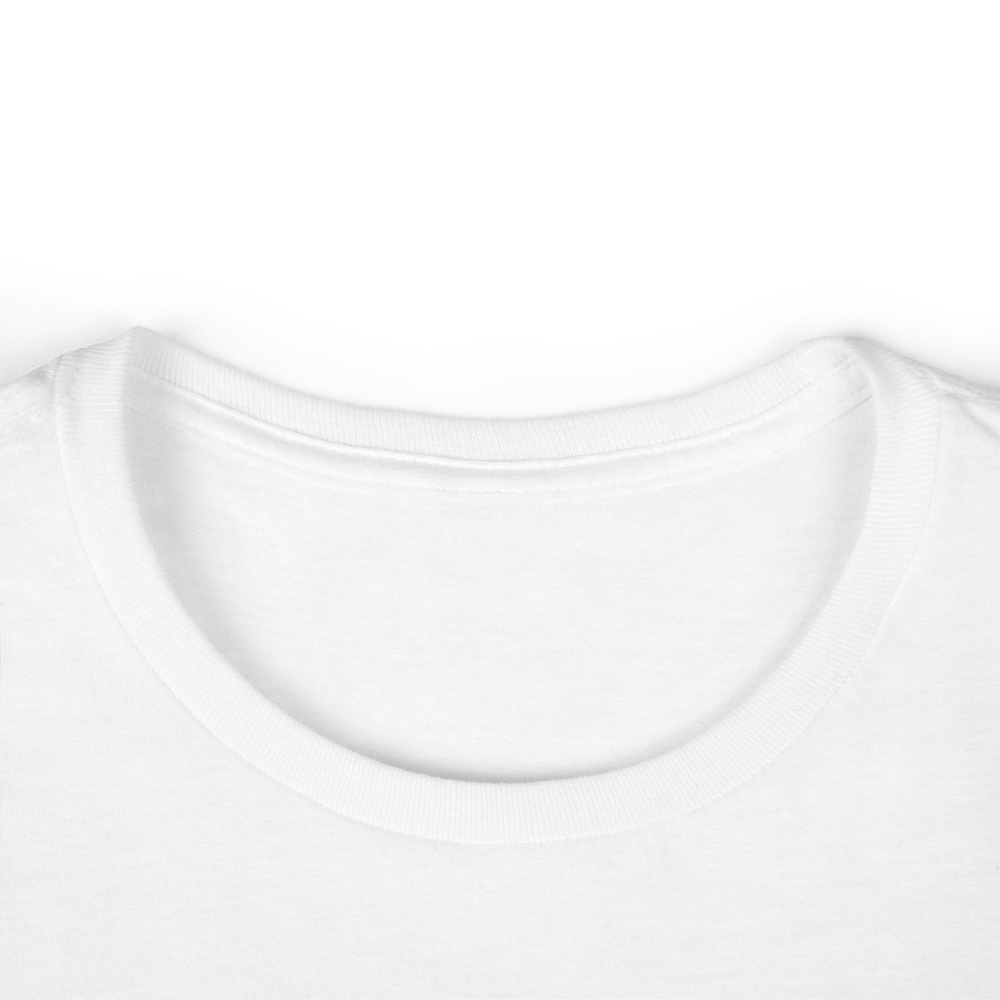 Bohemian Chic Women's Softstyle Tee, Casual Fashion, Summer Shirt, Gift for Her, Trendy Tee