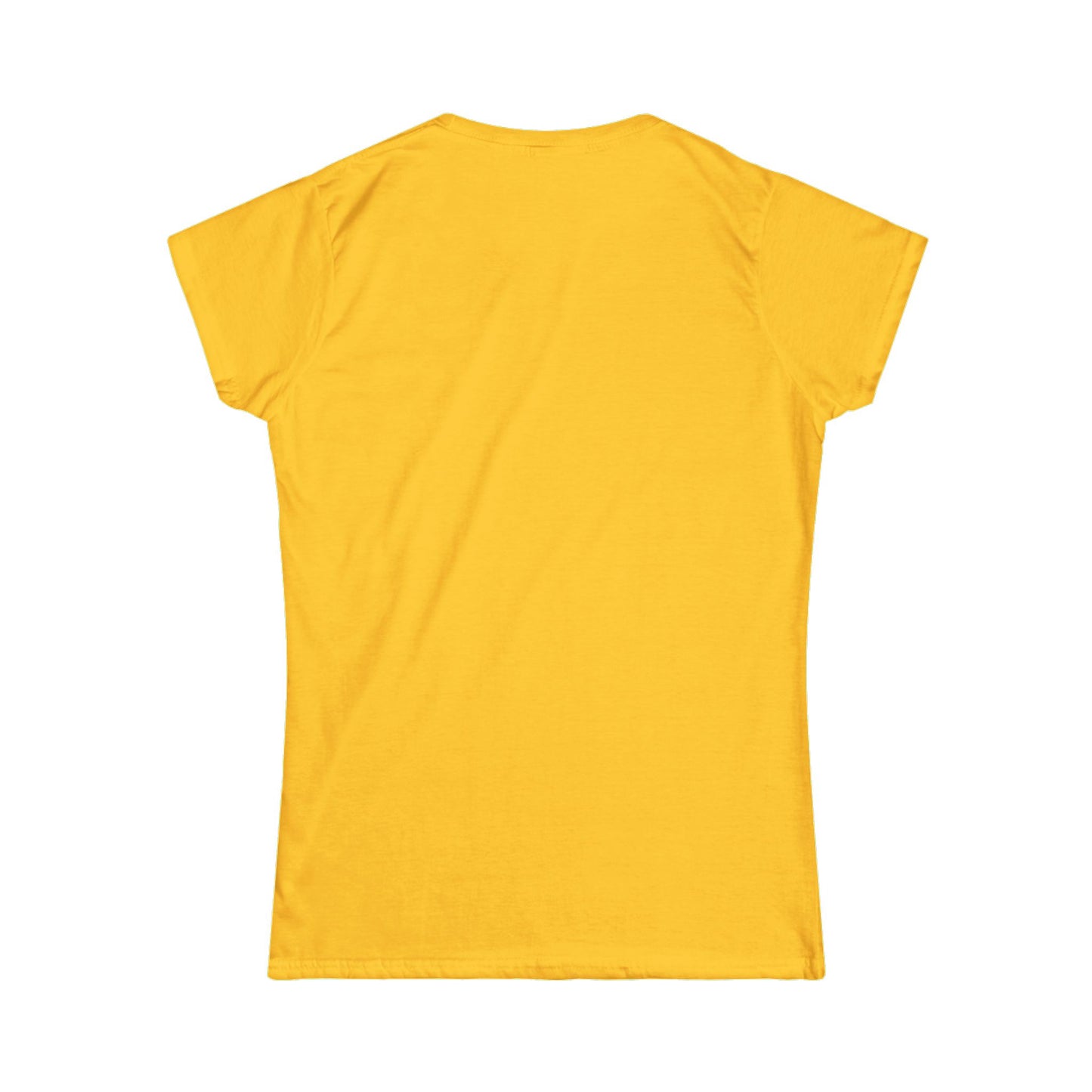 Bohemian Chic Women's Softstyle Tee, Casual Fashion, Summer Shirt, Gift for Her, Trendy Tee
