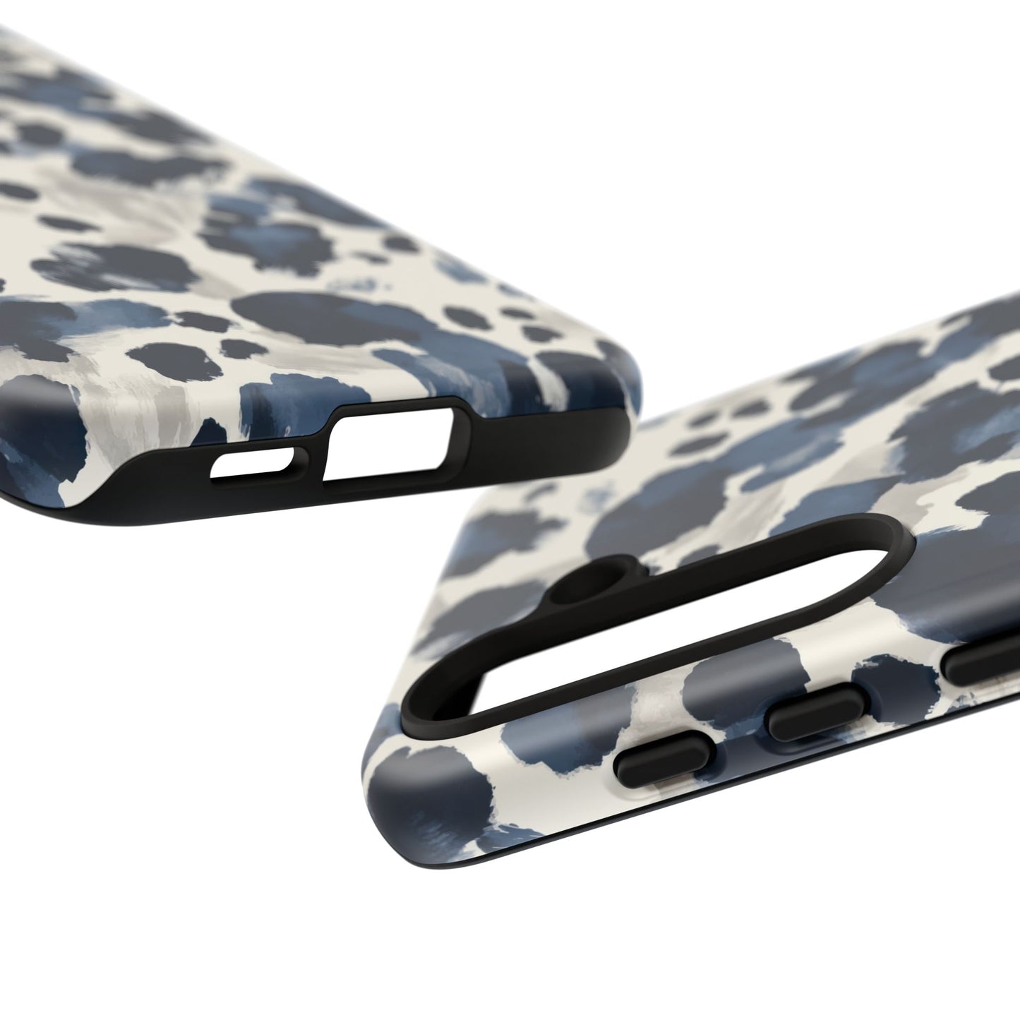 Stylish Phone Case, Tough Phone Cover, Leopard Print Case, Unique Gift for Her, Trendy Accessories, Animal Print Phone Cover