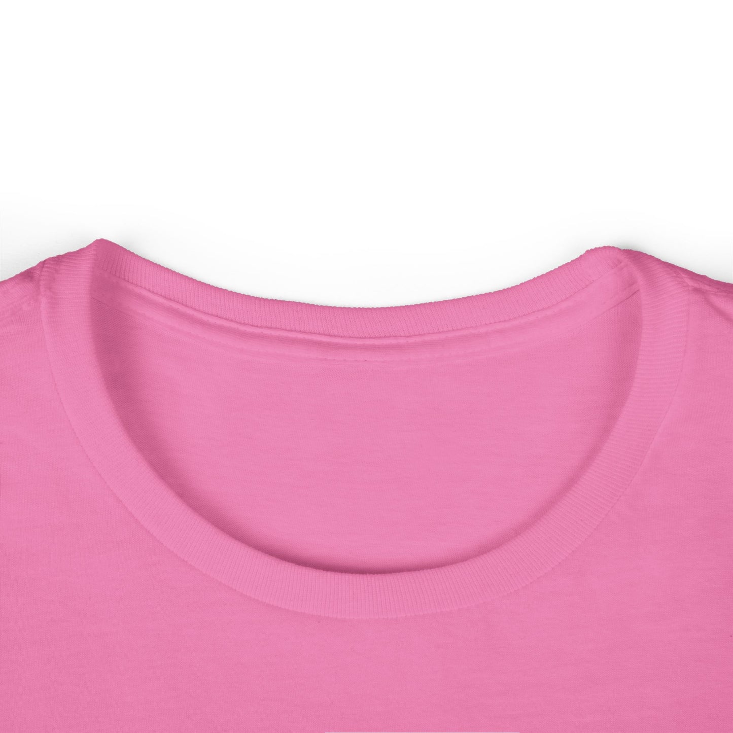 Bohemian Chic Women's Softstyle Tee, Casual Fashion, Summer Shirt, Gift for Her, Trendy Tee
