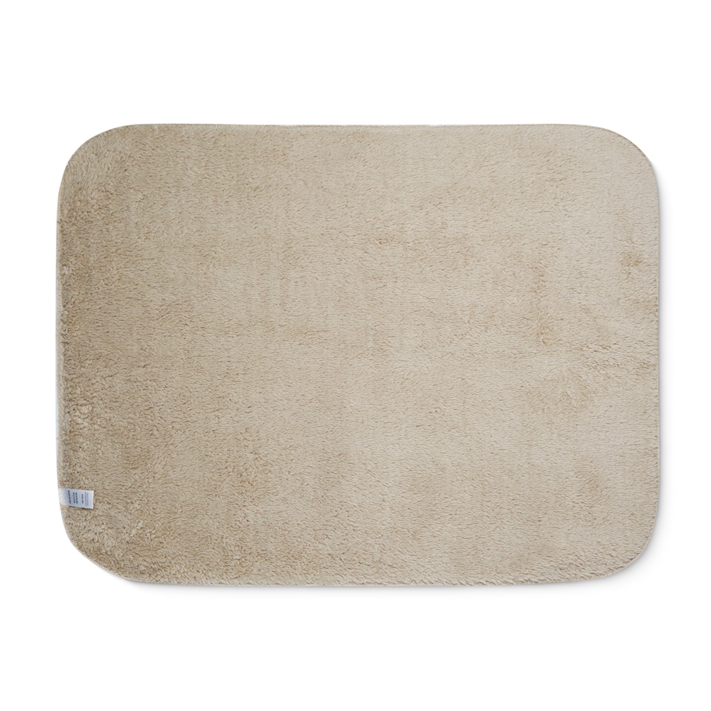 Cozy Sherpa Blanket for Comfort and Decor, Soft Throw Blanket, Travel Blanket, Gift for Home, Two-Tone Warmth