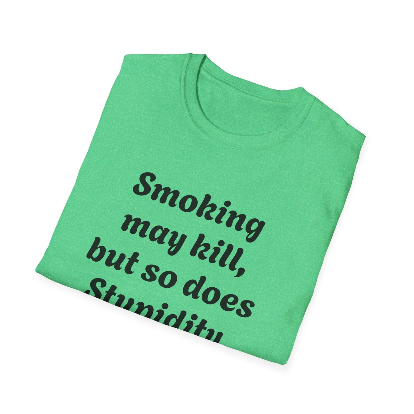 Funny Quote Unisex T-Shirt, Humor Tee, Casual Comedy Shirt, Ideal Gift for Friends, Lighthearted Apparel