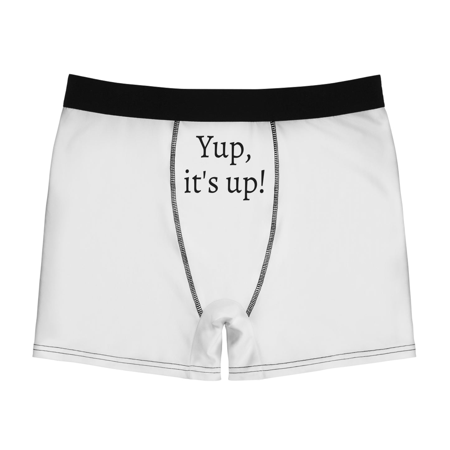 Men's Boxer Briefs (AOP)