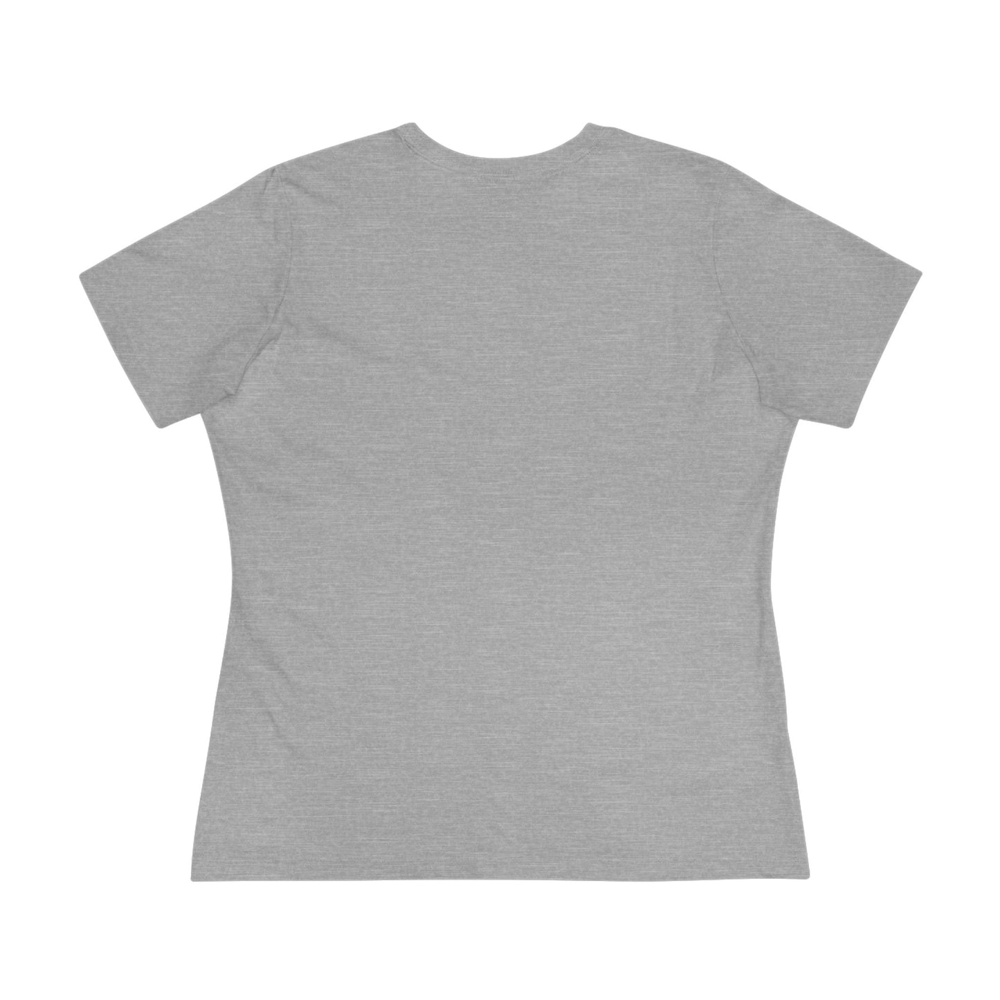 Women's Statement Tee, Casual T-Shirt, Gift for Her, Be Clear Quote Shirt, Everyday Wear, Inspirational Top