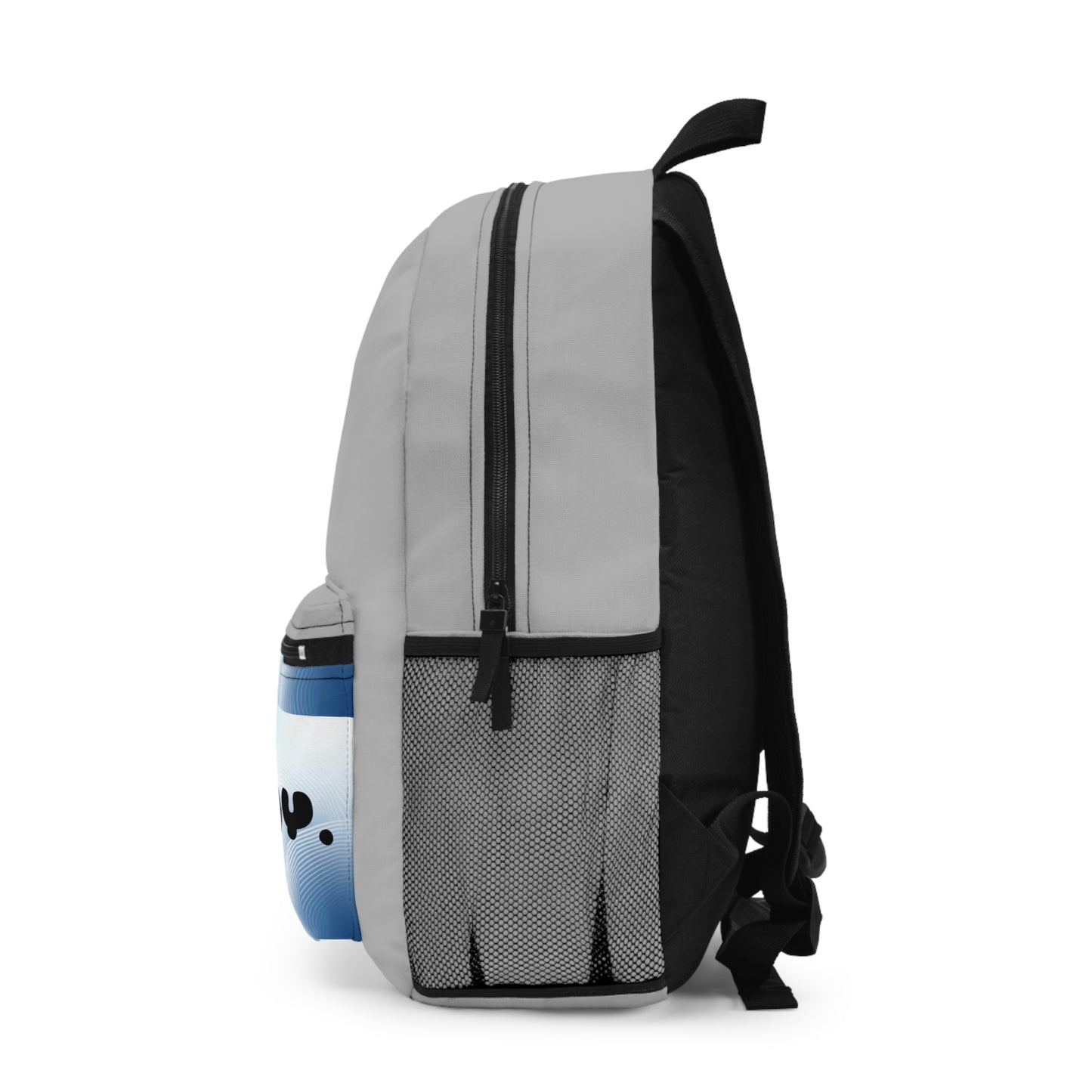 On My Way Stylish Backpack for Students, Fun Travel Bag, Great for School or Weekend Adventures, Perfect Gift for Back-to-School, [...]