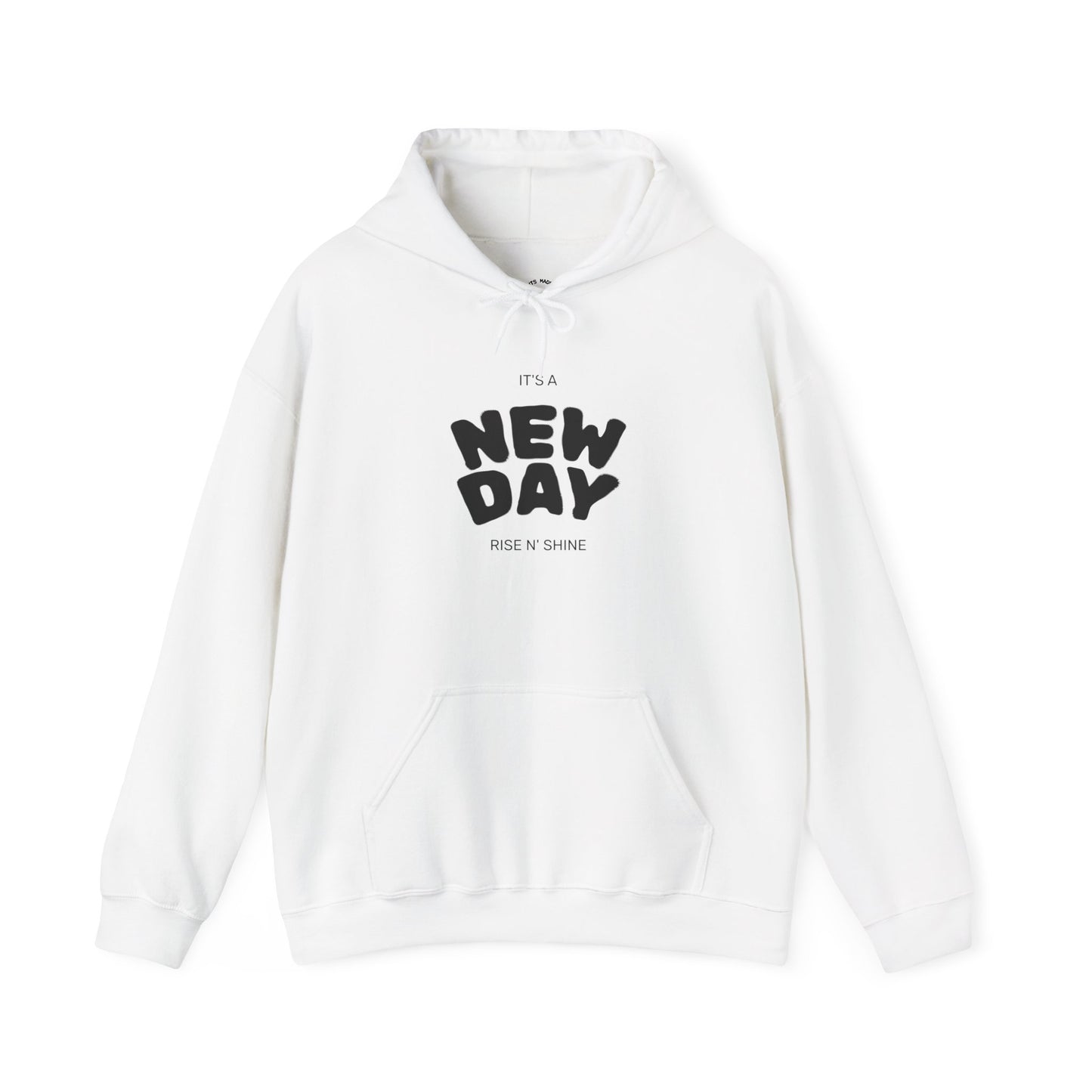 Cozy Unisex Heavy Blend™ Hooded Sweatshirt, Perfect for Fall, Great Gift for Birthdays, Casual Wear, Relaxing Evenings, Gift for Him/Her