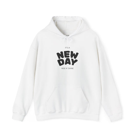 Cozy Unisex Heavy Blend™ Hooded Sweatshirt, Perfect for Fall, Great Gift for Birthdays, Casual Wear, Relaxing Evenings, Gift for Him/Her