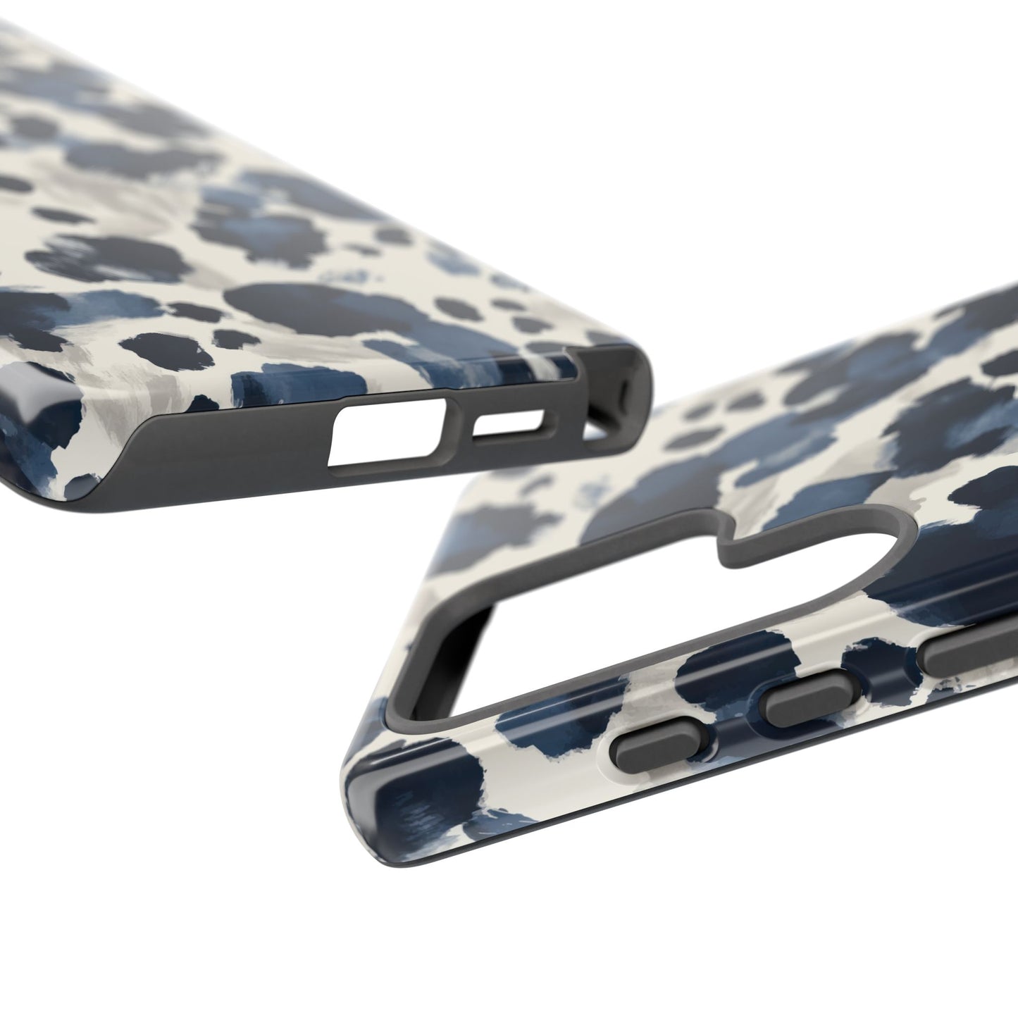 Stylish Phone Case, Tough Phone Cover, Leopard Print Case, Unique Gift for Her, Trendy Accessories, Animal Print Phone Cover