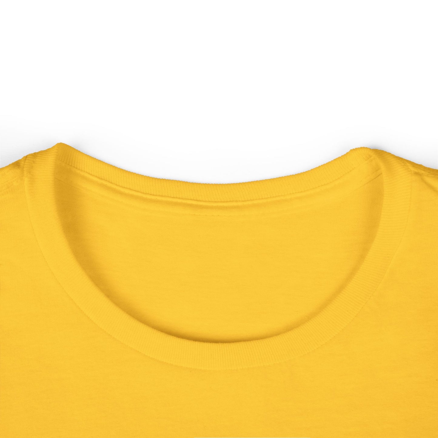 Bohemian Chic Women's Softstyle Tee, Casual Fashion, Summer Shirt, Gift for Her, Trendy Tee