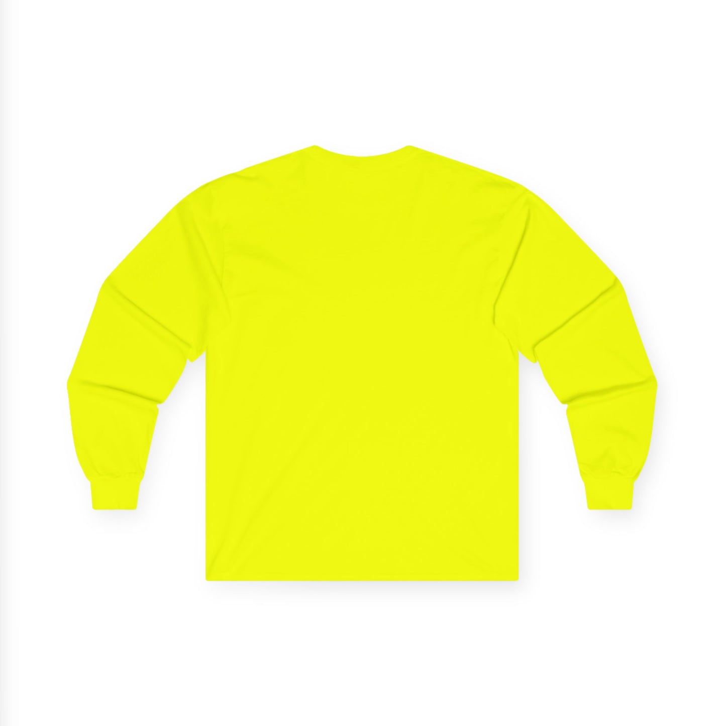 Cute Monkey Graphic Long Sleeve Tee, Funny Gift for Animal Lovers, Casual Wear, Gift for Birthdays, Special Occasions