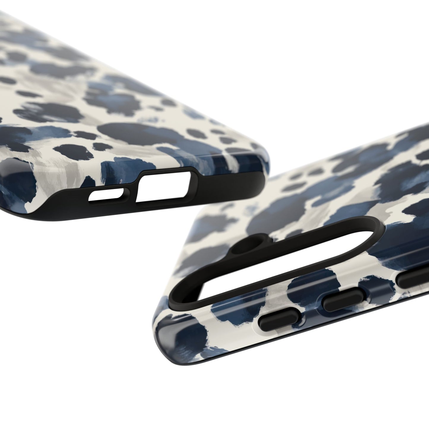 Stylish Phone Case, Tough Phone Cover, Leopard Print Case, Unique Gift for Her, Trendy Accessories, Animal Print Phone Cover