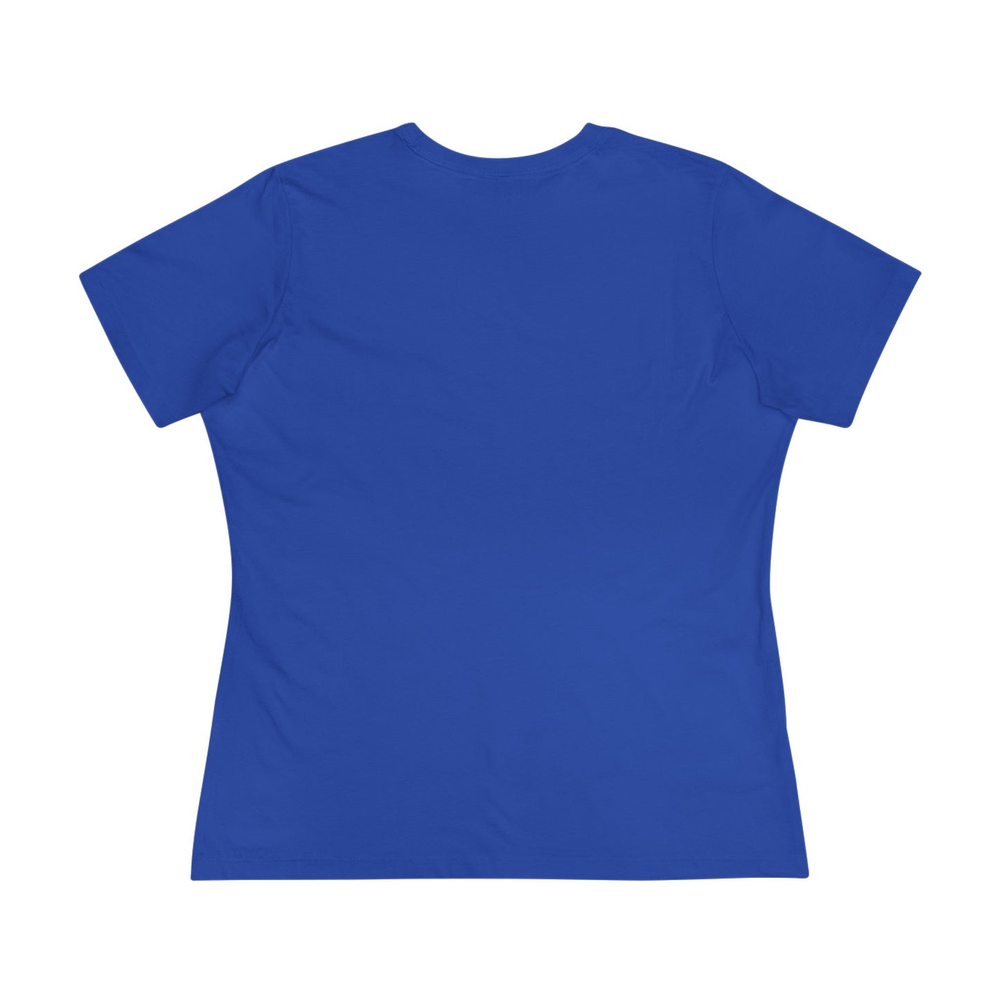 Women's Statement Tee, Casual T-Shirt, Gift for Her, Be Clear Quote Shirt, Everyday Wear, Inspirational Top