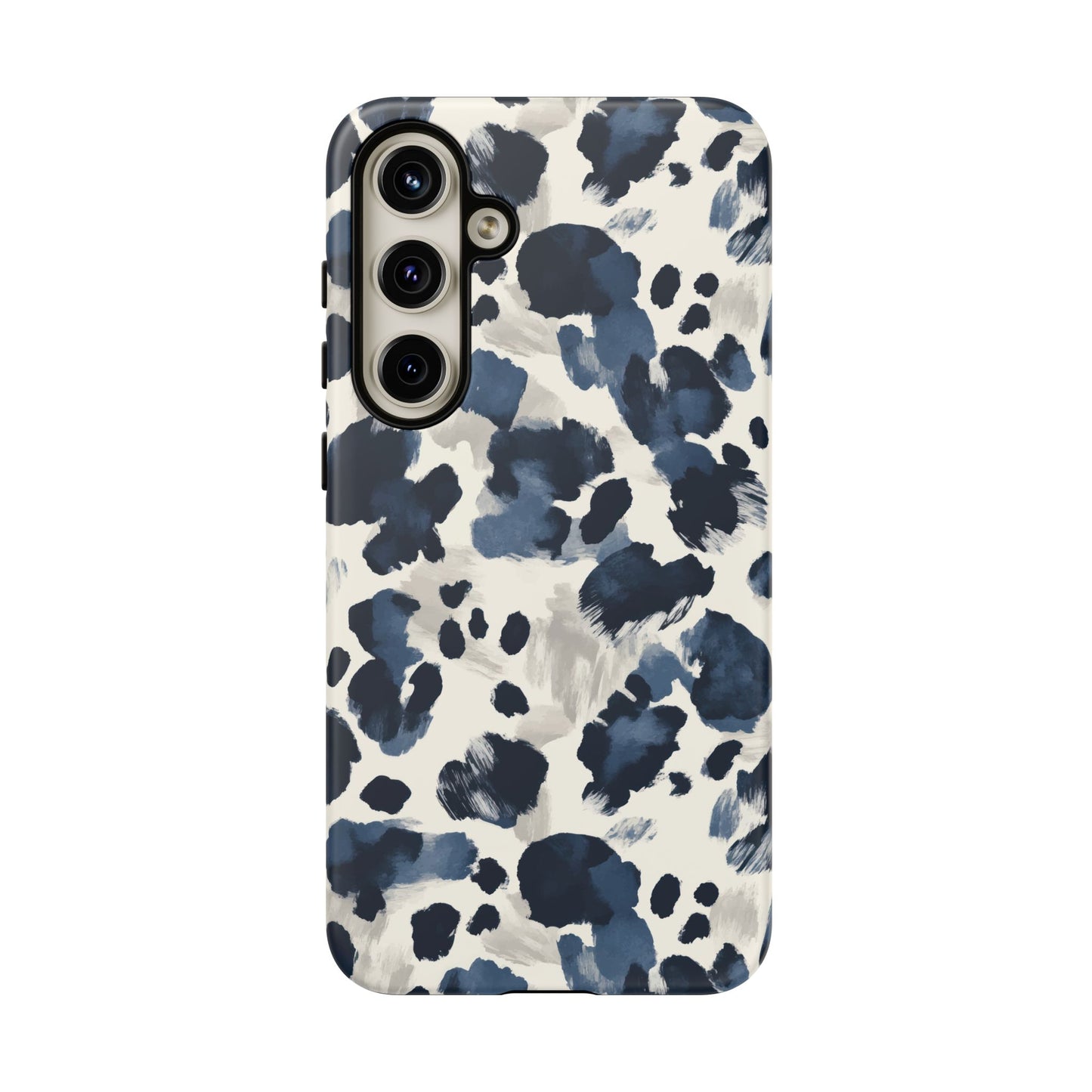 Stylish Phone Case, Tough Phone Cover, Leopard Print Case, Unique Gift for Her, Trendy Accessories, Animal Print Phone Cover