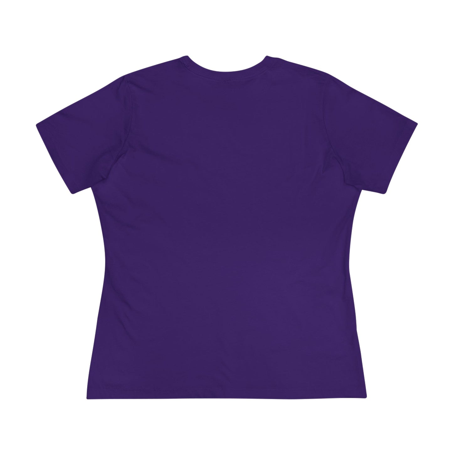 Women's Statement Tee, Casual T-Shirt, Gift for Her, Be Clear Quote Shirt, Everyday Wear, Inspirational Top