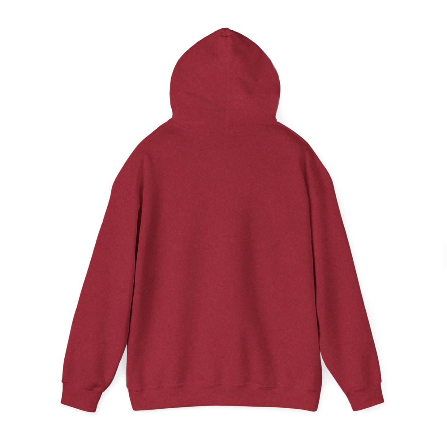 Cozy Unisex Heavy Blend™ Hooded Sweatshirt, Perfect for Fall, Great Gift for Birthdays, Casual Wear, Relaxing Evenings, Gift for Him/Her