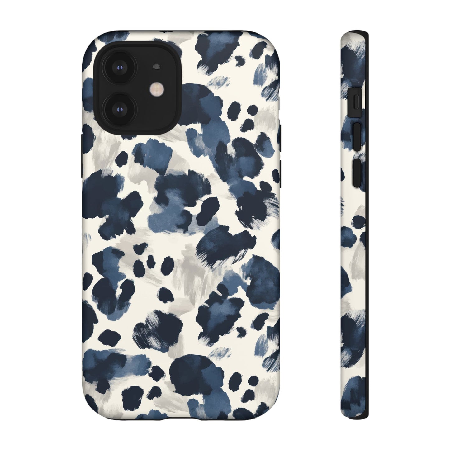 Stylish Phone Case, Tough Phone Cover, Leopard Print Case, Unique Gift for Her, Trendy Accessories, Animal Print Phone Cover