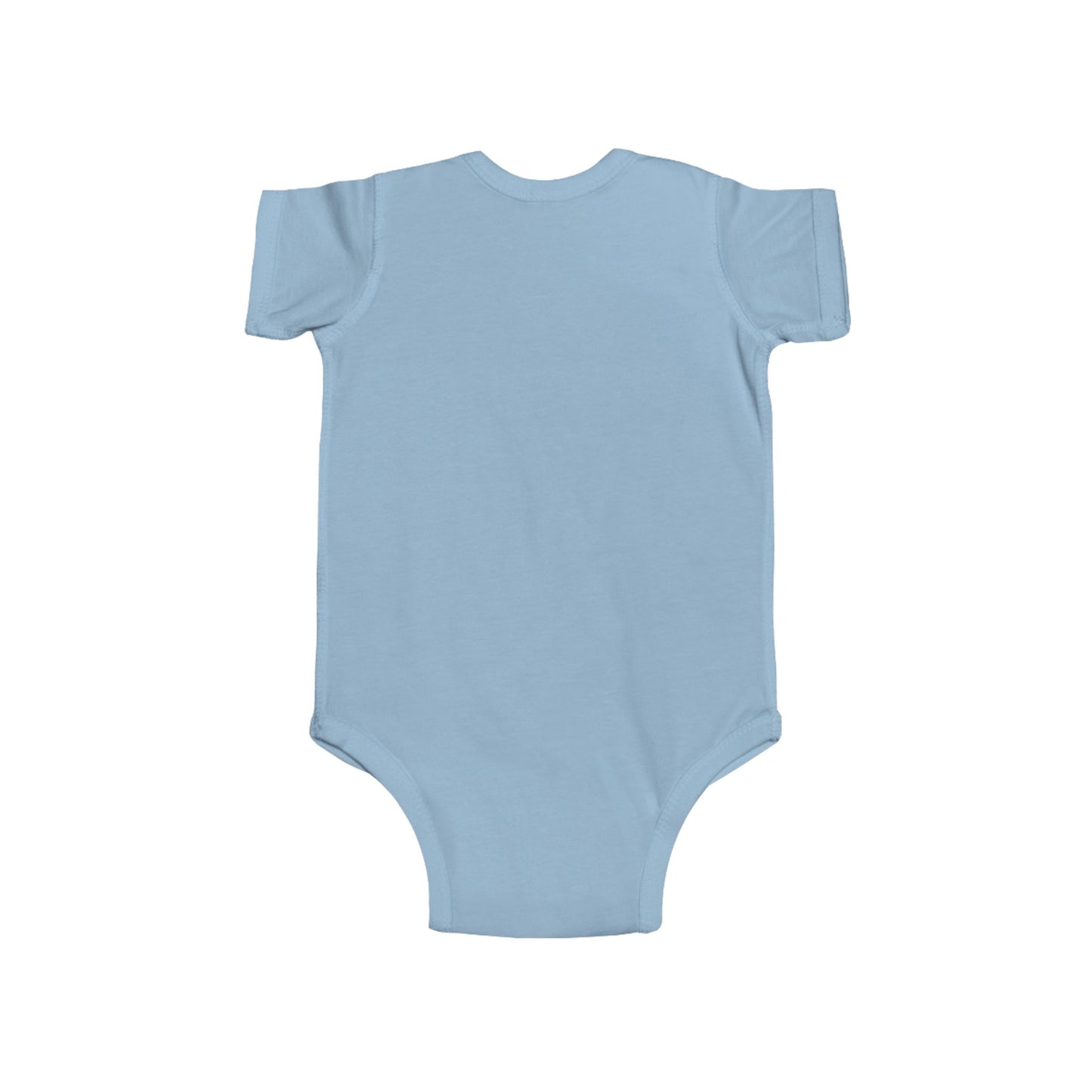 Adorable Bunny Infant Bodysuit, Baby Shower Gift, Spring Celebration Outfit, Cute Baby Clothes, Toddler Birthday Bash