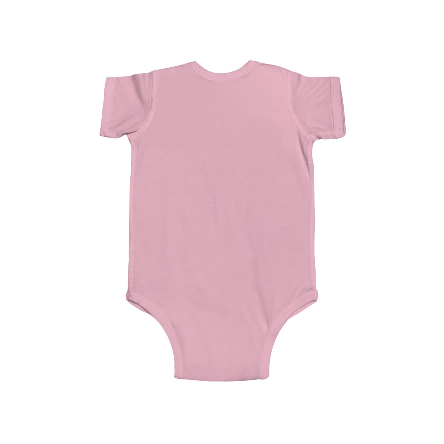 Adorable Bunny Infant Bodysuit, Baby Shower Gift, Spring Celebration Outfit, Cute Baby Clothes, Toddler Birthday Bash