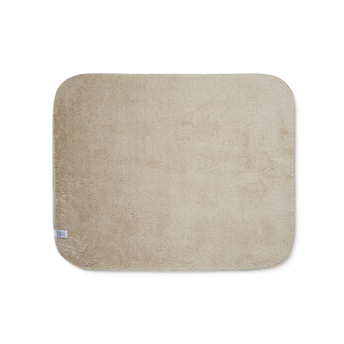 Cozy Sherpa Blanket for Comfort and Decor, Soft Throw Blanket, Travel Blanket, Gift for Home, Two-Tone Warmth