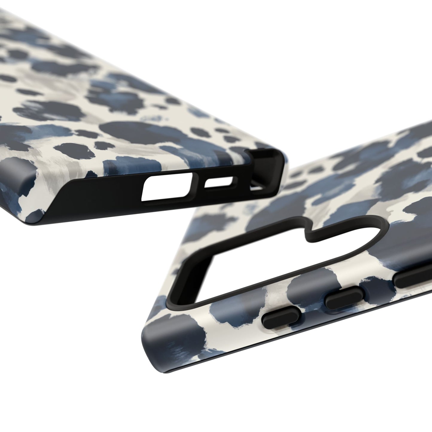 Stylish Phone Case, Tough Phone Cover, Leopard Print Case, Unique Gift for Her, Trendy Accessories, Animal Print Phone Cover