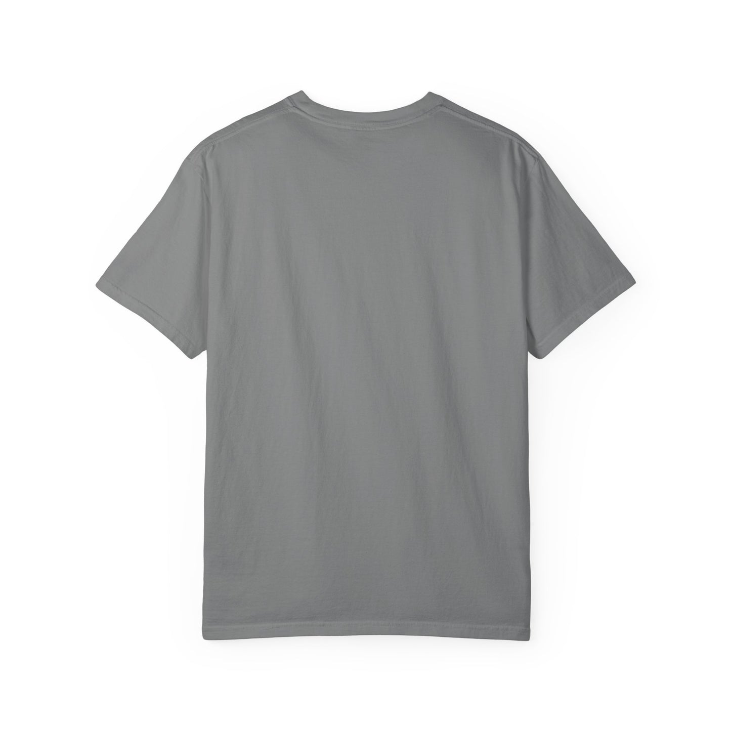 Motivational Quote T-Shirt - Casual Unisex Tee, Gift Idea for Friends, Everyday Wear, Inspirational Apparel, Perfect for Any Occasion