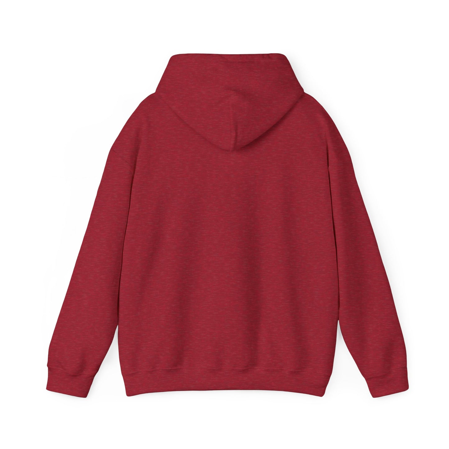 Cozy Unisex Heavy Blend™ Hooded Sweatshirt, Perfect for Fall, Great Gift for Birthdays, Casual Wear, Relaxing Evenings, Gift for Him/Her