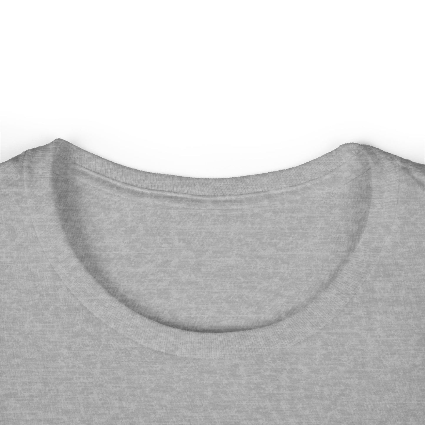 Bohemian Chic Women's Softstyle Tee, Casual Fashion, Summer Shirt, Gift for Her, Trendy Tee