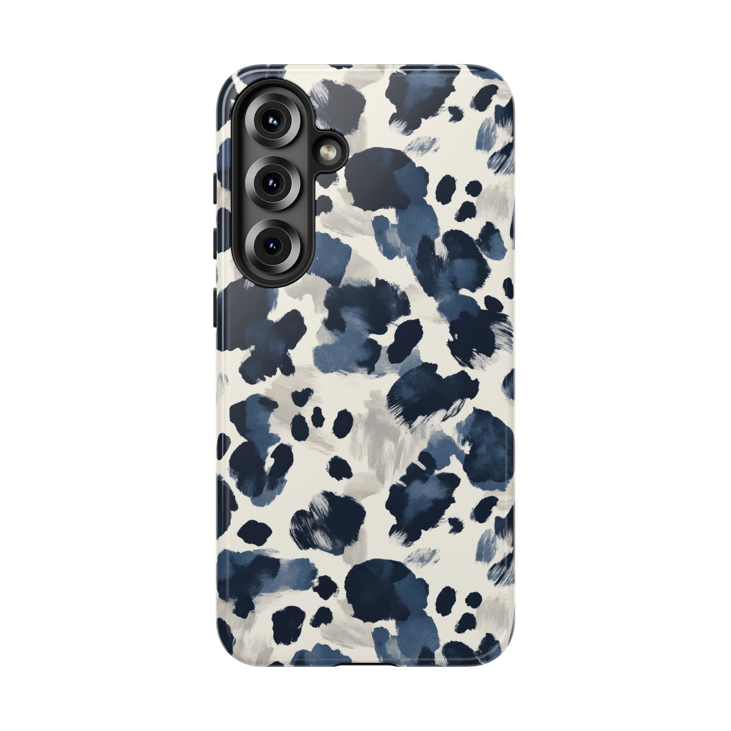 Stylish Phone Case, Tough Phone Cover, Leopard Print Case, Unique Gift for Her, Trendy Accessories, Animal Print Phone Cover