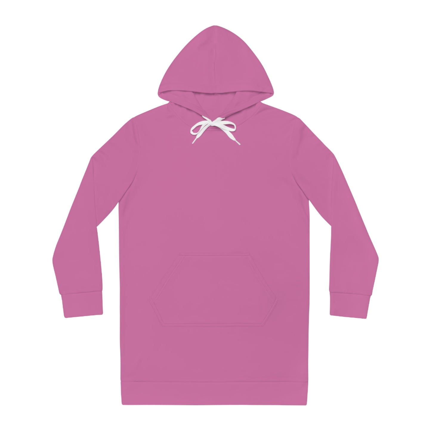 Cozy Women's Hoodie Dress for All Occasions, Casual Wear, Gift for Her, Fall Fashion, Lounge Dress