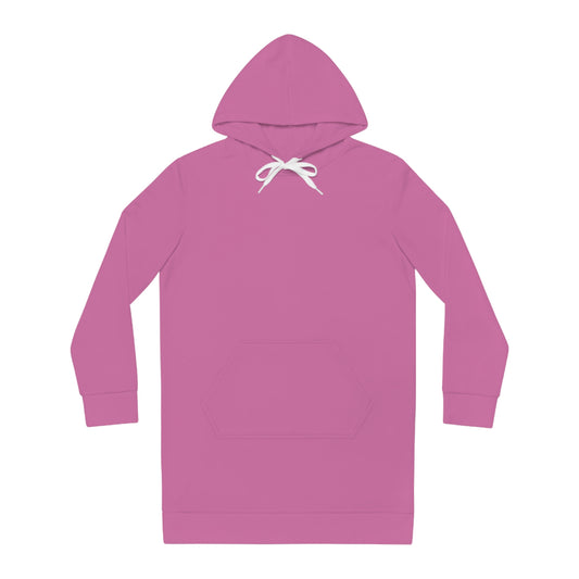 Cozy Women's Hoodie Dress for All Occasions, Casual Wear, Gift for Her, Fall Fashion, Lounge Dress