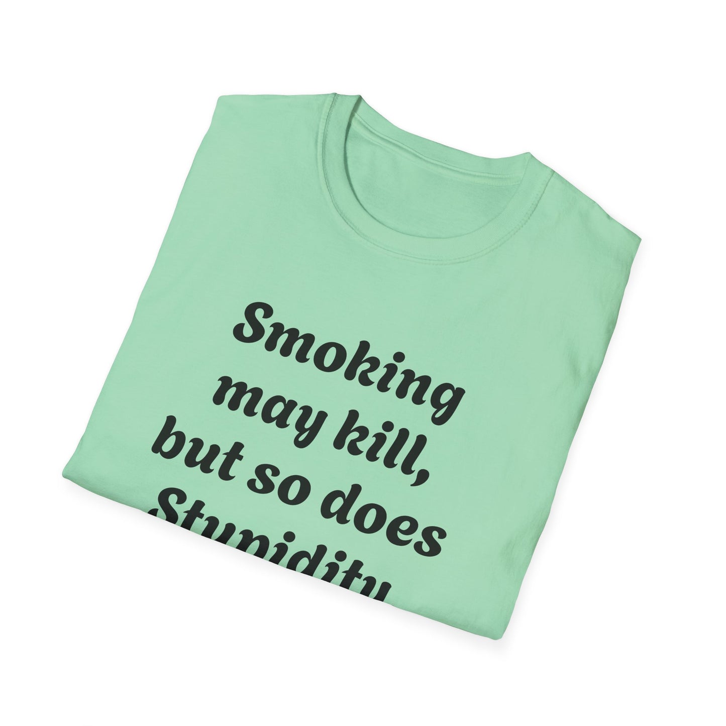 Funny Quote Unisex T-Shirt, Humor Tee, Casual Comedy Shirt, Ideal Gift for Friends, Lighthearted Apparel