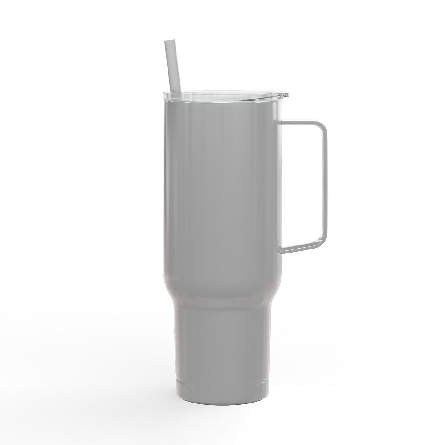 Personalized Engraved Insulated Tumbler, 40oz Travel Mug, Custom Coffee Cup, Unique Gift for Outdoors, Fitness, Adventure