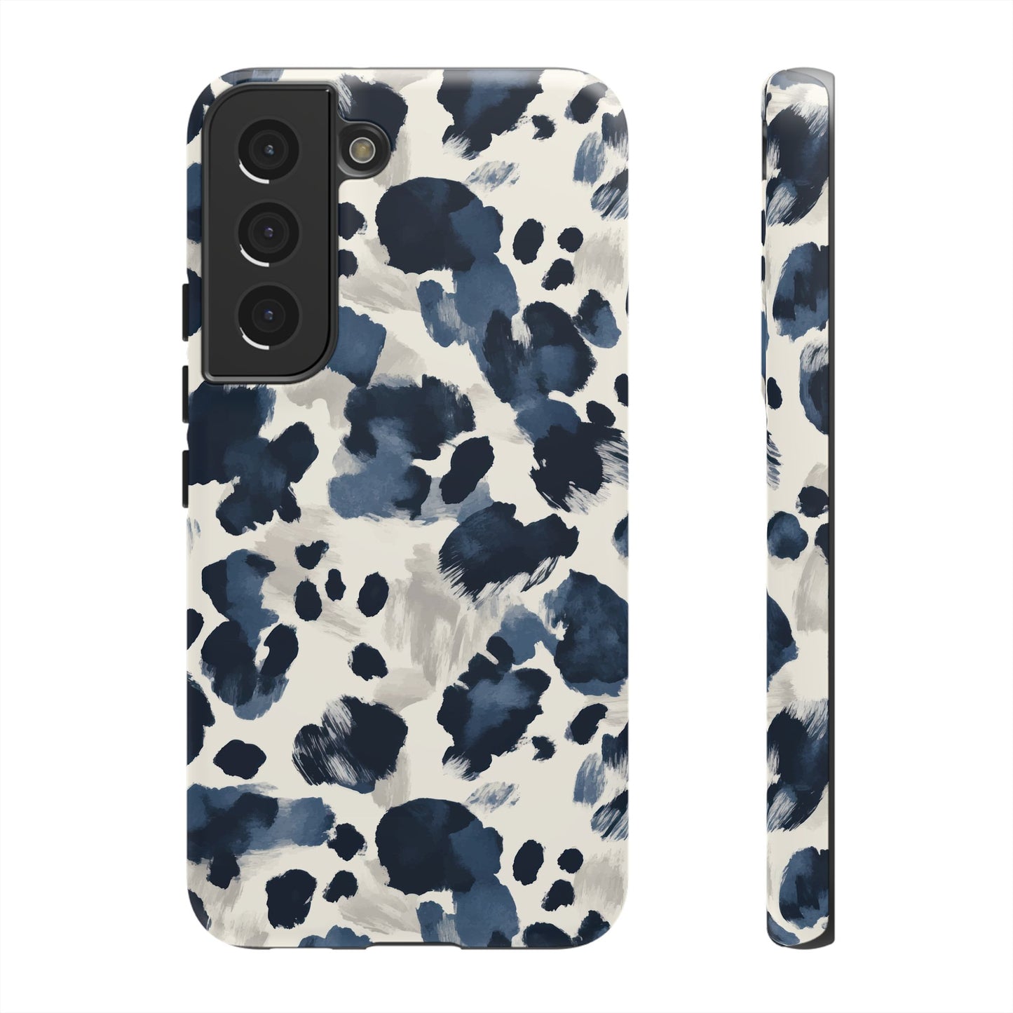 Stylish Phone Case, Tough Phone Cover, Leopard Print Case, Unique Gift for Her, Trendy Accessories, Animal Print Phone Cover