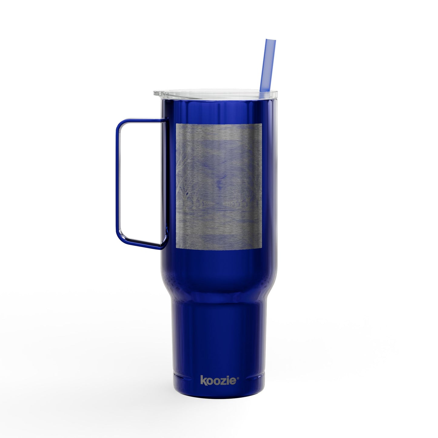 Personalized Engraved Insulated Tumbler, 40oz Travel Mug, Custom Coffee Cup, Unique Gift for Outdoors, Fitness, Adventure