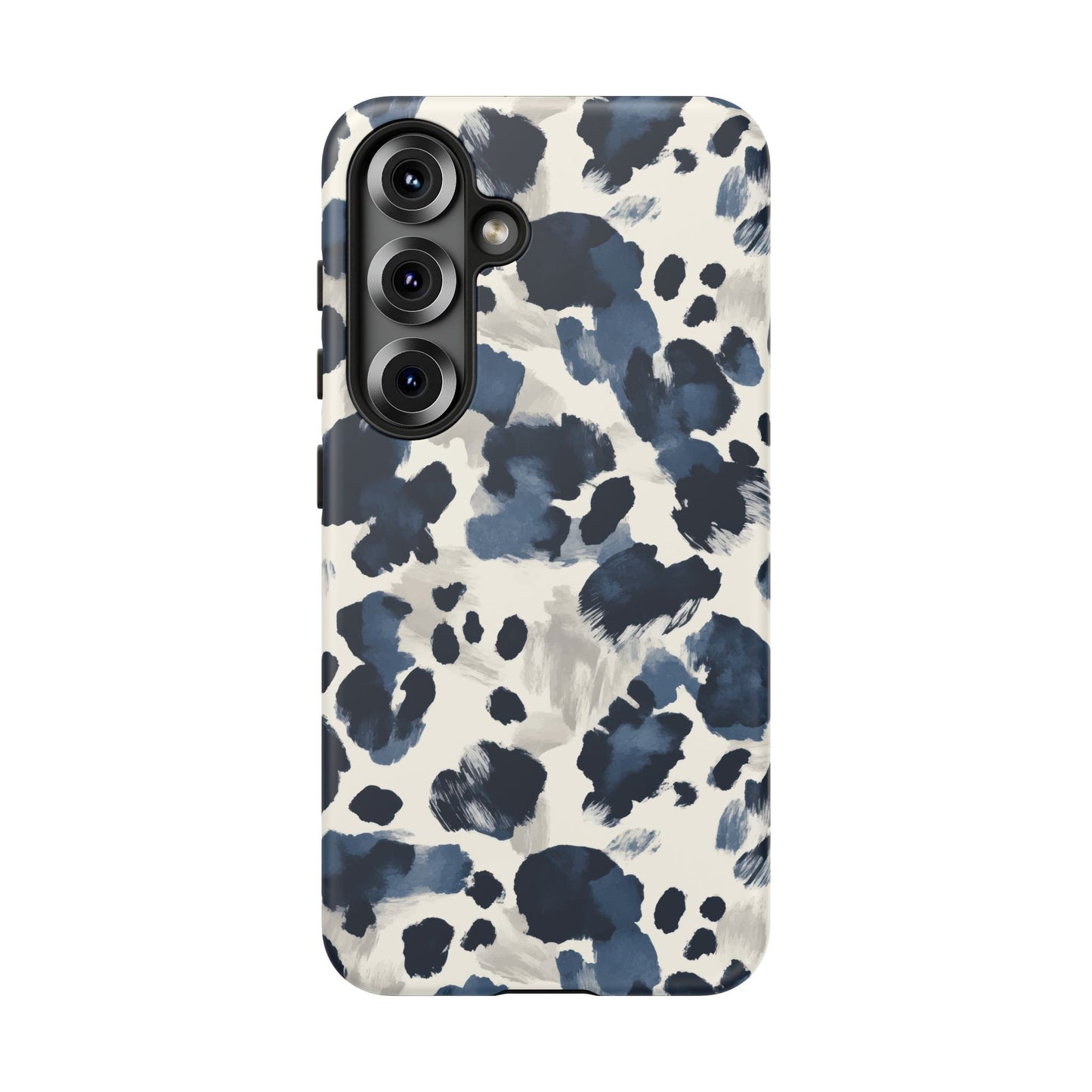 Stylish Phone Case, Tough Phone Cover, Leopard Print Case, Unique Gift for Her, Trendy Accessories, Animal Print Phone Cover