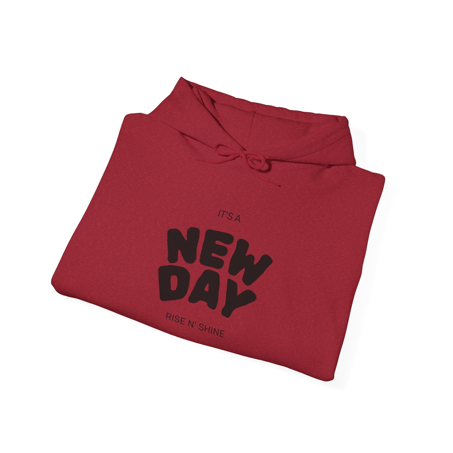 Cozy Unisex Heavy Blend™ Hooded Sweatshirt, Perfect for Fall, Great Gift for Birthdays, Casual Wear, Relaxing Evenings, Gift for Him/Her