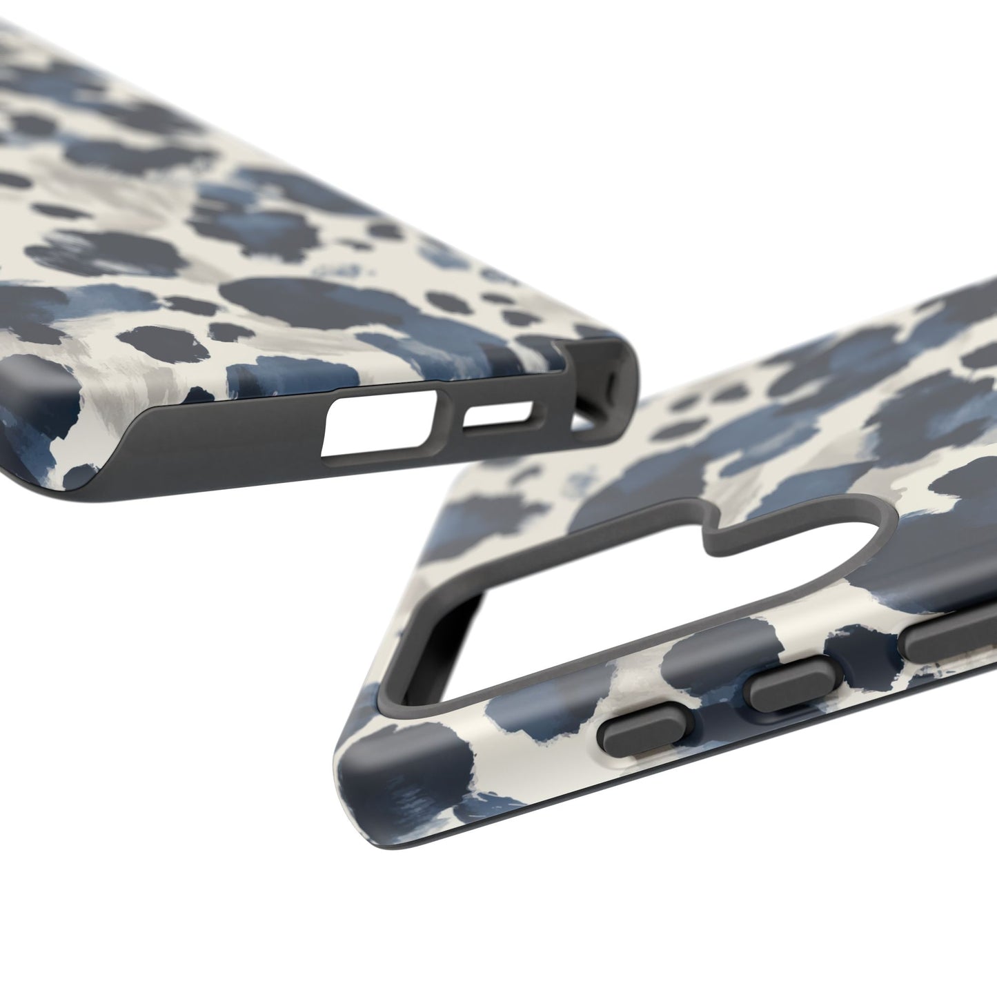Stylish Phone Case, Tough Phone Cover, Leopard Print Case, Unique Gift for Her, Trendy Accessories, Animal Print Phone Cover
